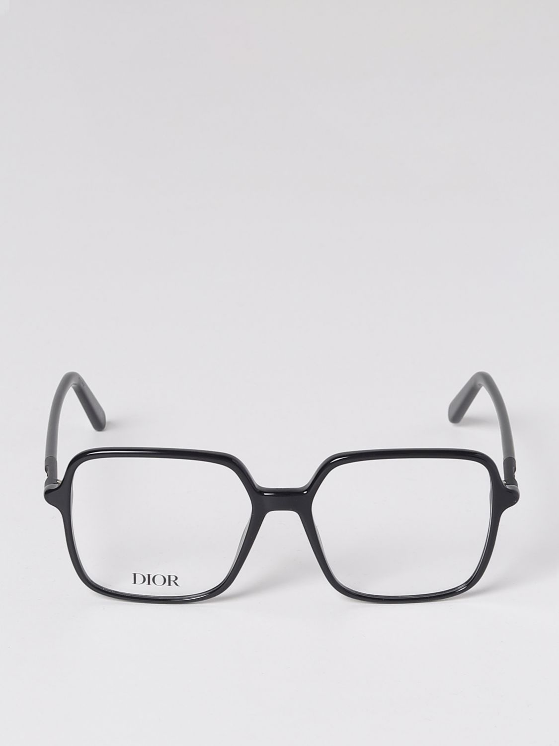 Glasses Men color Black