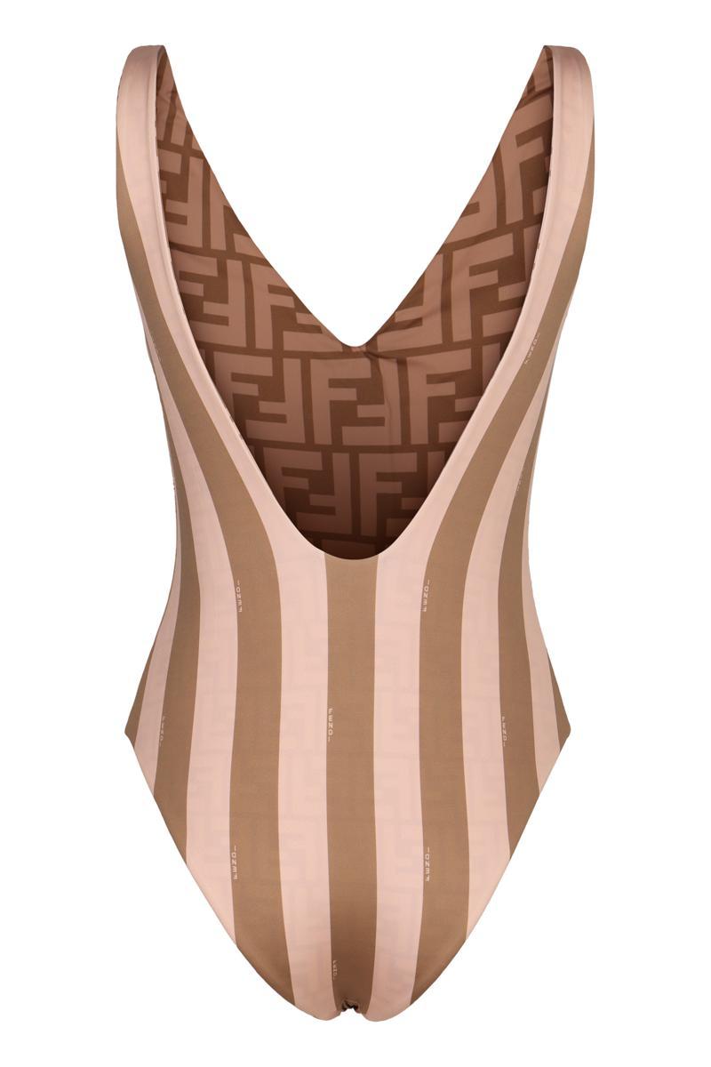 One-Piece Swimsuit