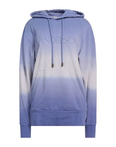 Woman Sweatshirt Purple