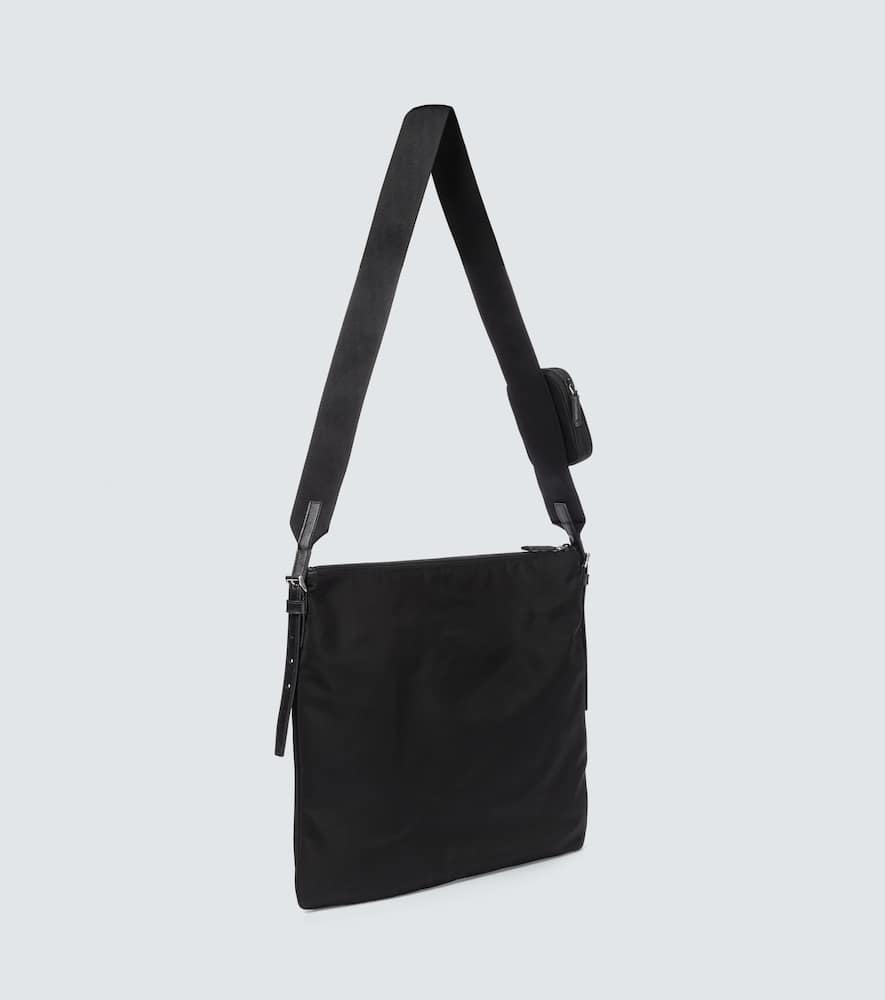 Nylon bag