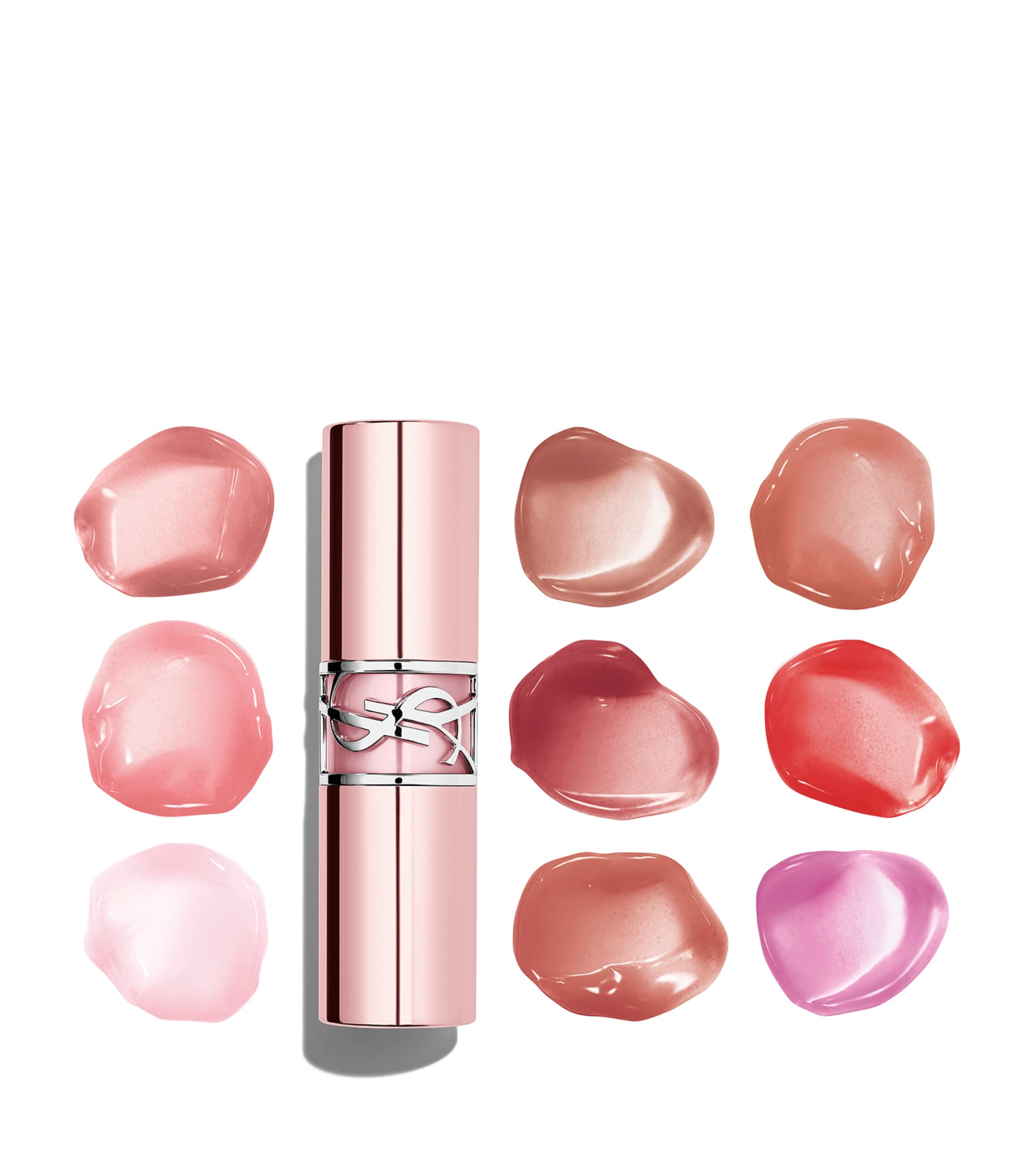 Loveshine Tinted Butter Lip Balm