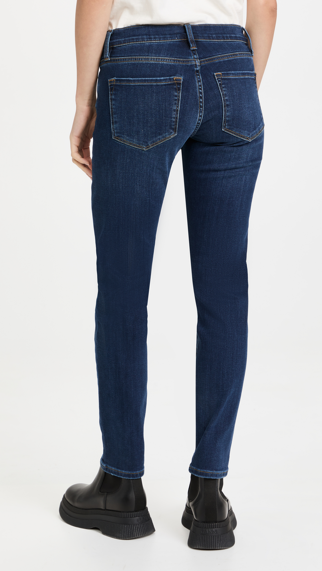 Le Garcon Jeans