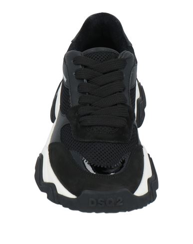 Woman Sneakers Black