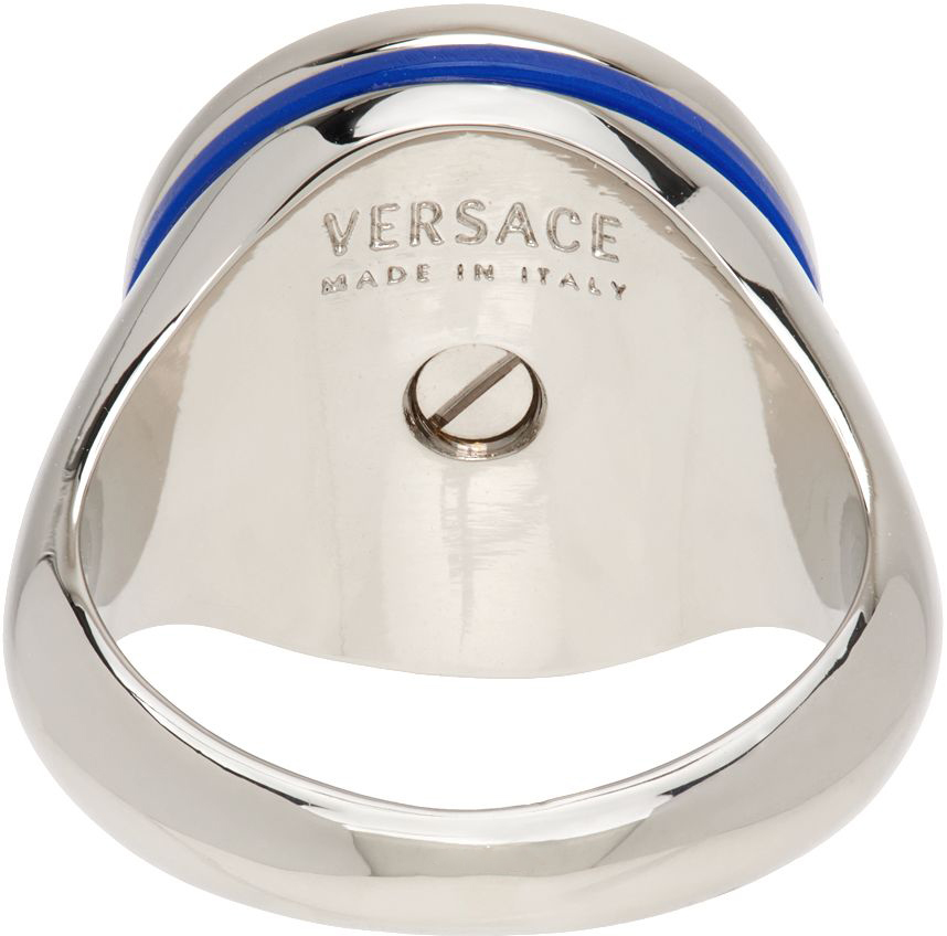 Versace ring - Jewelry