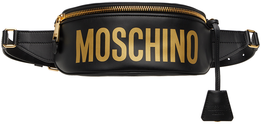 moschino belt bags