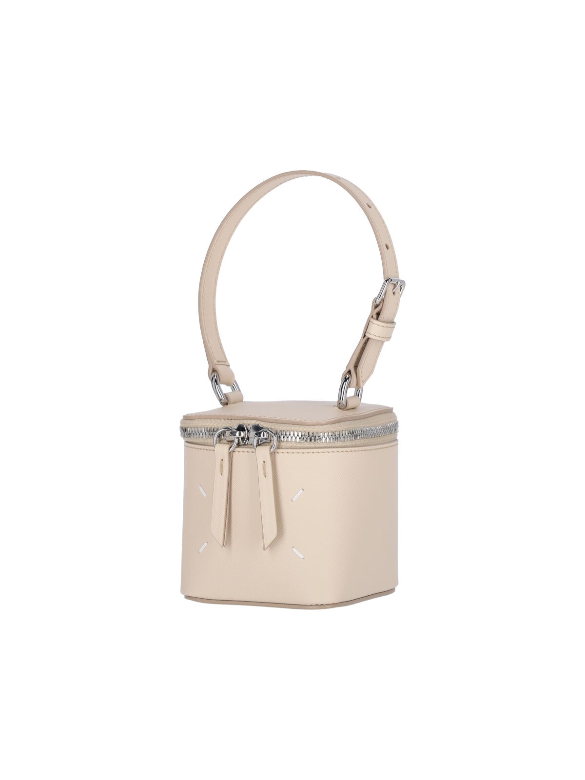 Mini Bag "Box"