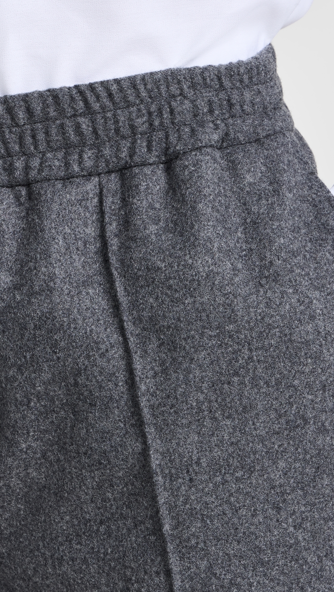 A. P.C. Pantalon Pieter Pants Plc