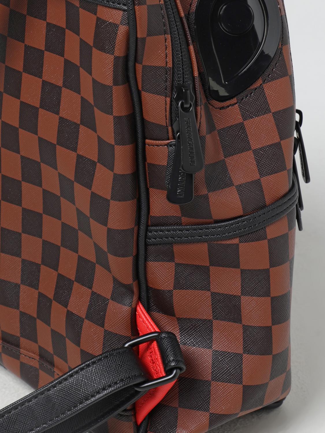 Backpack Men color Black