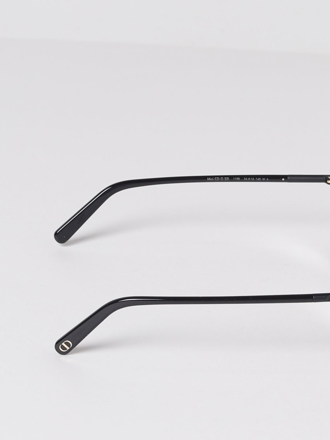 Glasses Men color Black