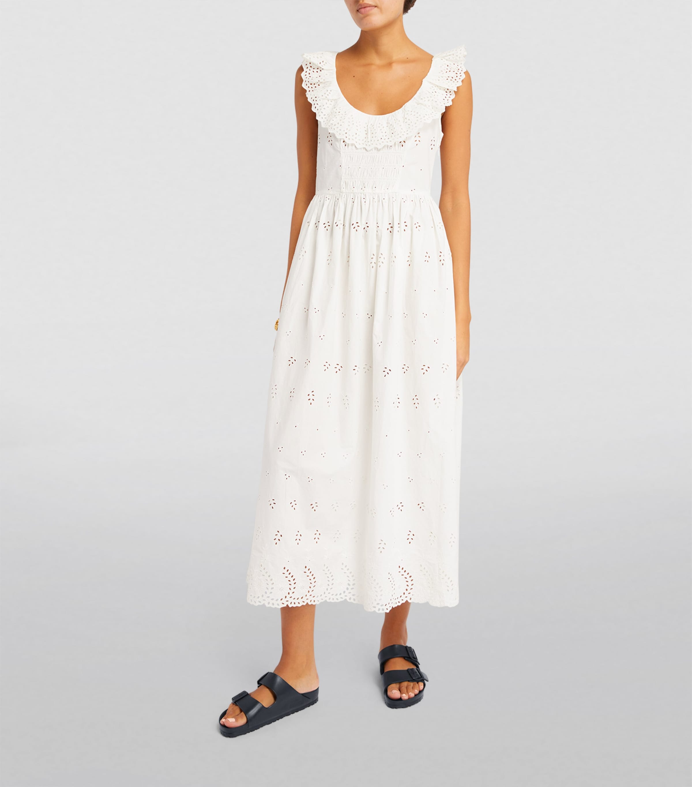 Arizona Eva Sandals