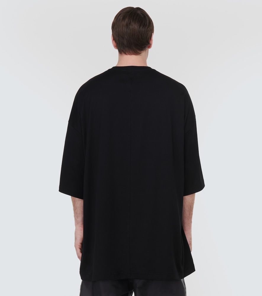 Rick Owens x Champion Cotton T-shirt