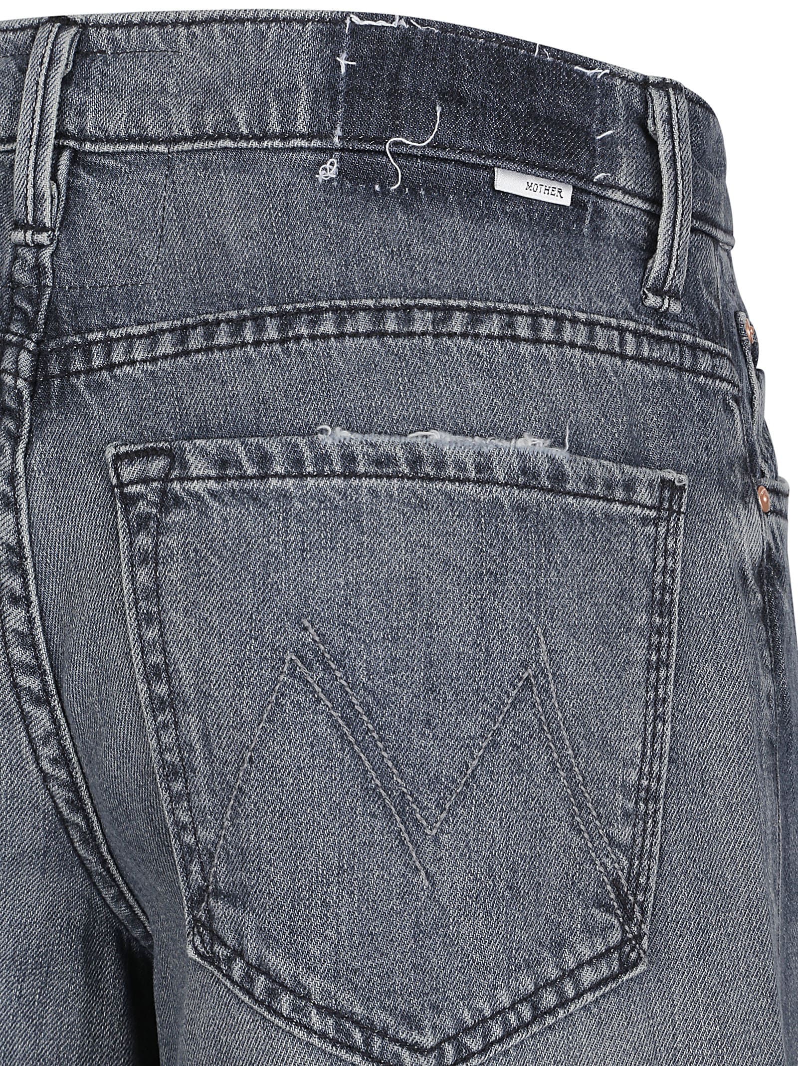 Jeans Grey
