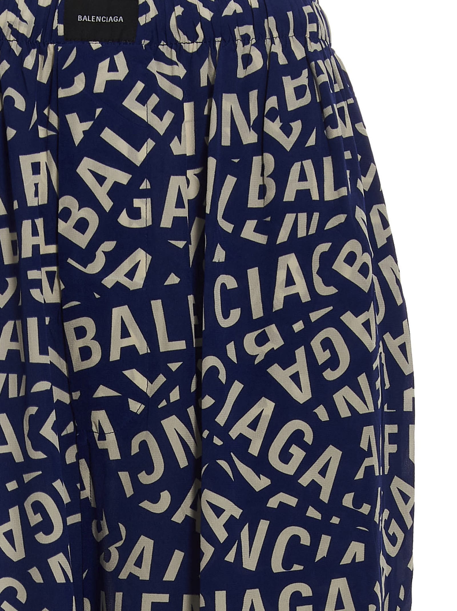 Balenciaga Black BB Monogram Pajama Pants - Realry: Your Fashion Search  Engine