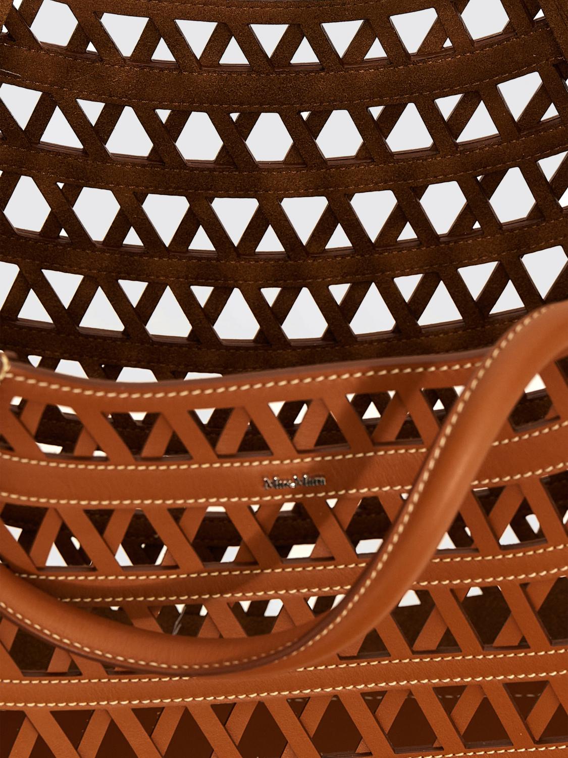 막스마라 여성 Handbag Woman color Leather 2514511052600