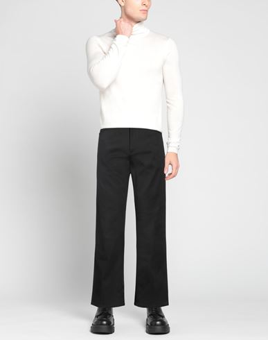 Man Pants Black