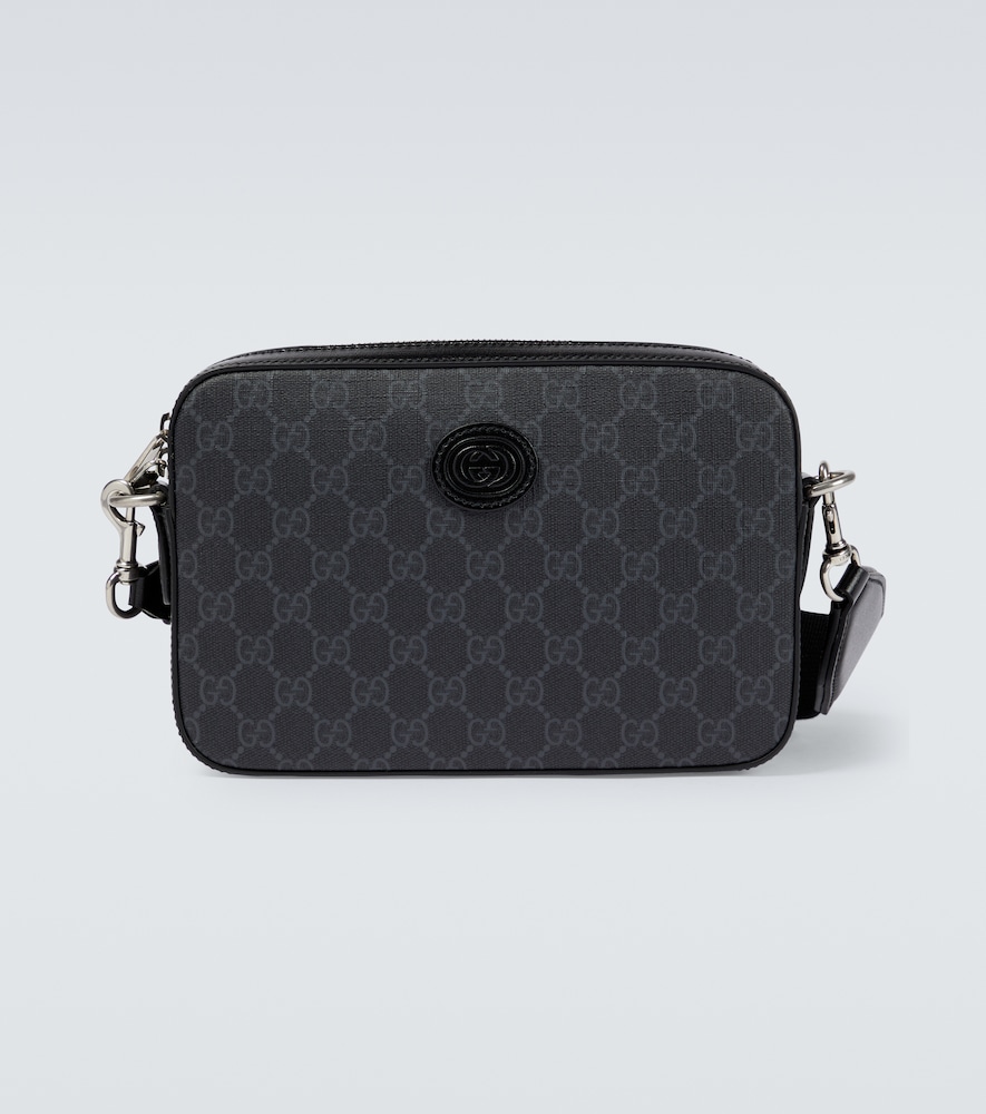 Gucci GG Supreme Shoulder Bag – RCR Luxury Boutique