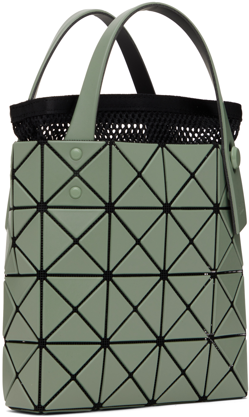 Bao Bao Issey Miyake Lucent Boxy Tote