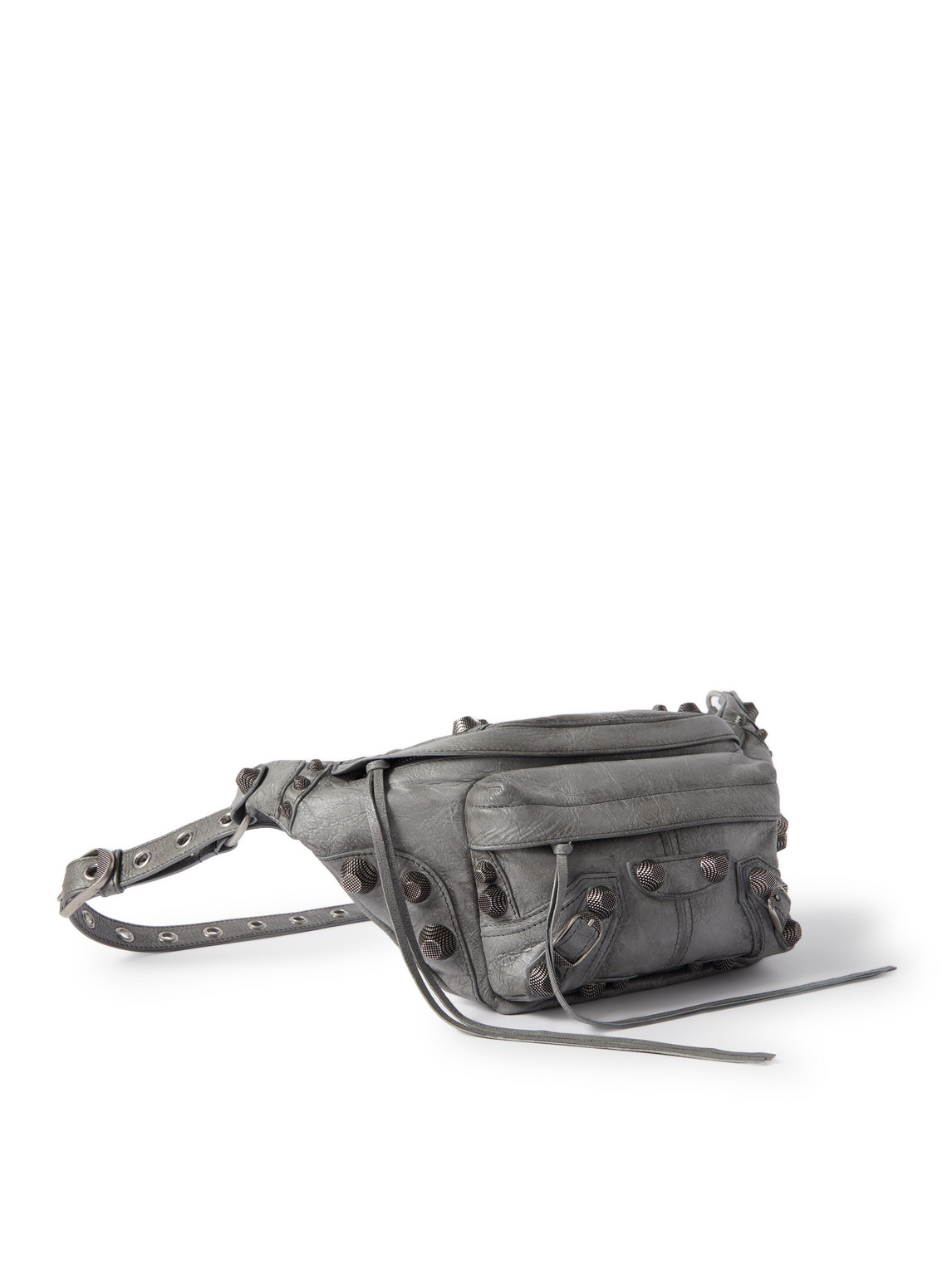 Balenciaga Men's Le Cagole Crossbody Bag