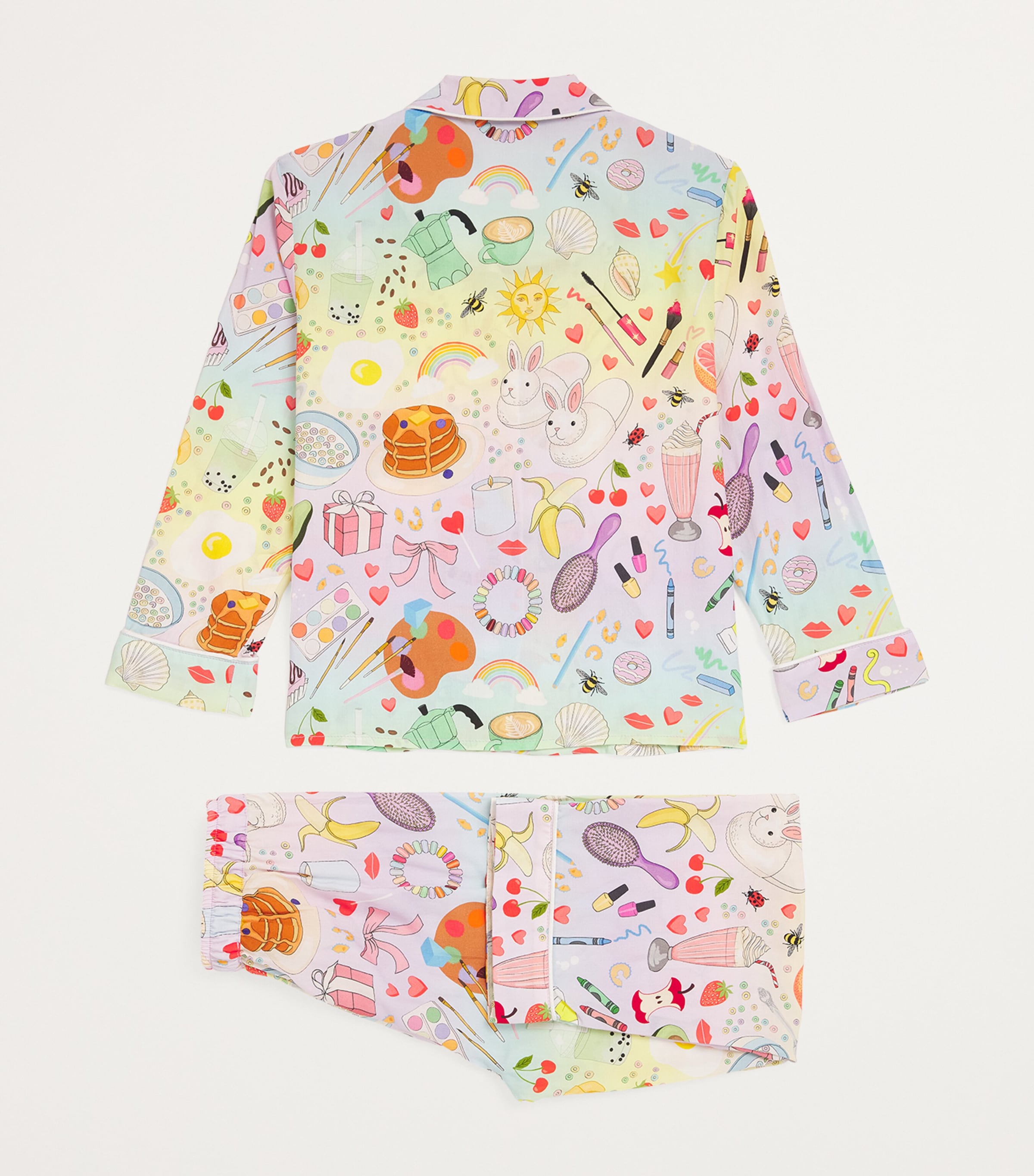 X Olivia Rubin Pyjama Set