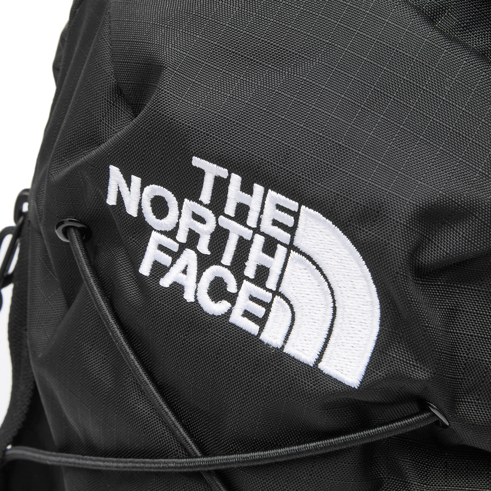 Men's Borealis Sling Bag in Tnf Black/Tnf White 