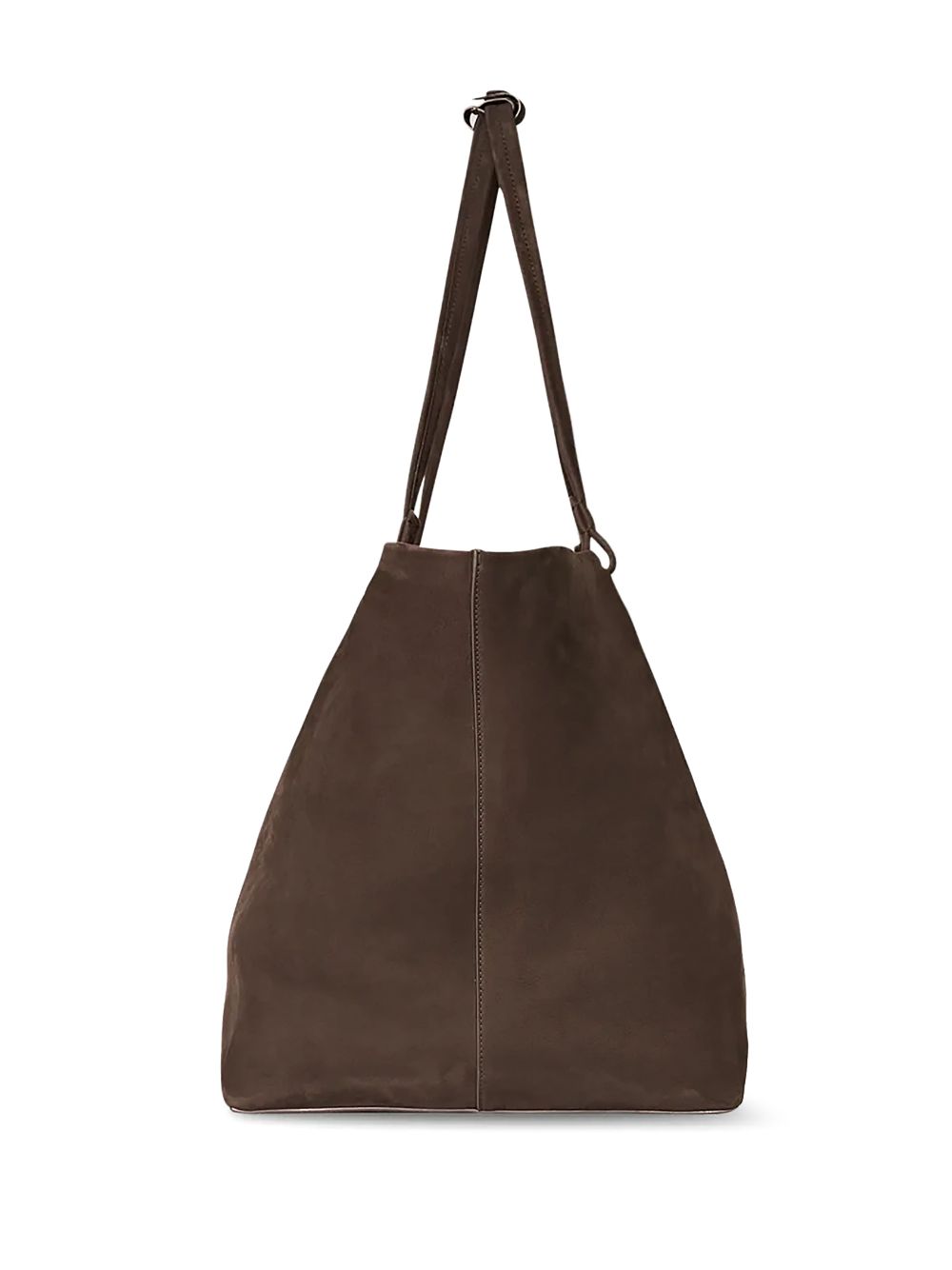 - Park Leather Tote Bag