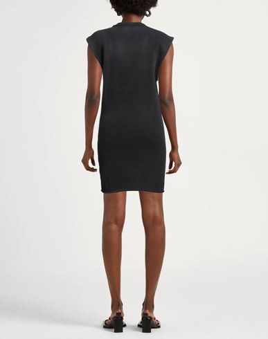 Alexanderwang. t Woman Mini dress Steel grey