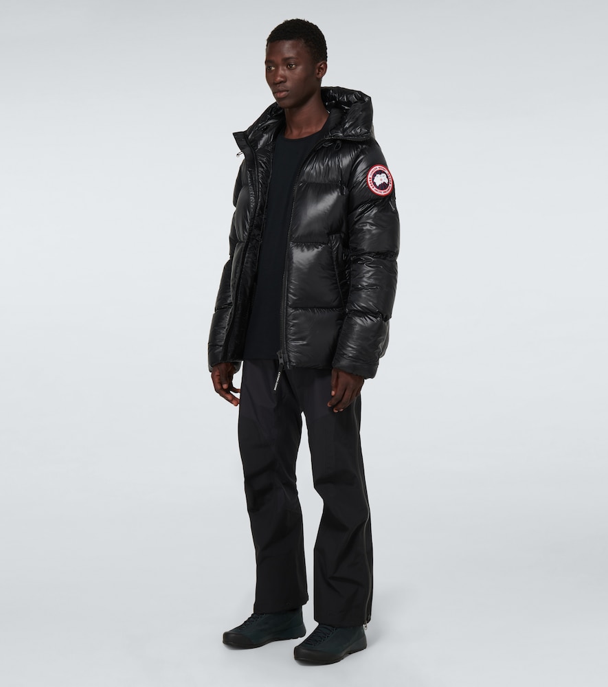 Canada Goose Crofton Puffer Jacket