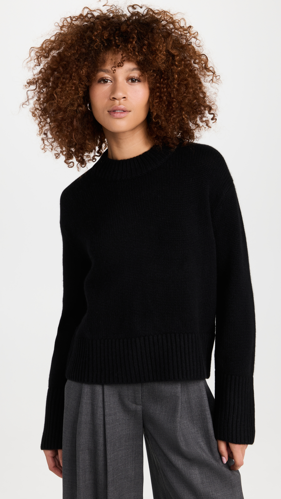 Sony Cashmere Sweater
