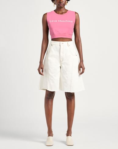 Woman Top Pink