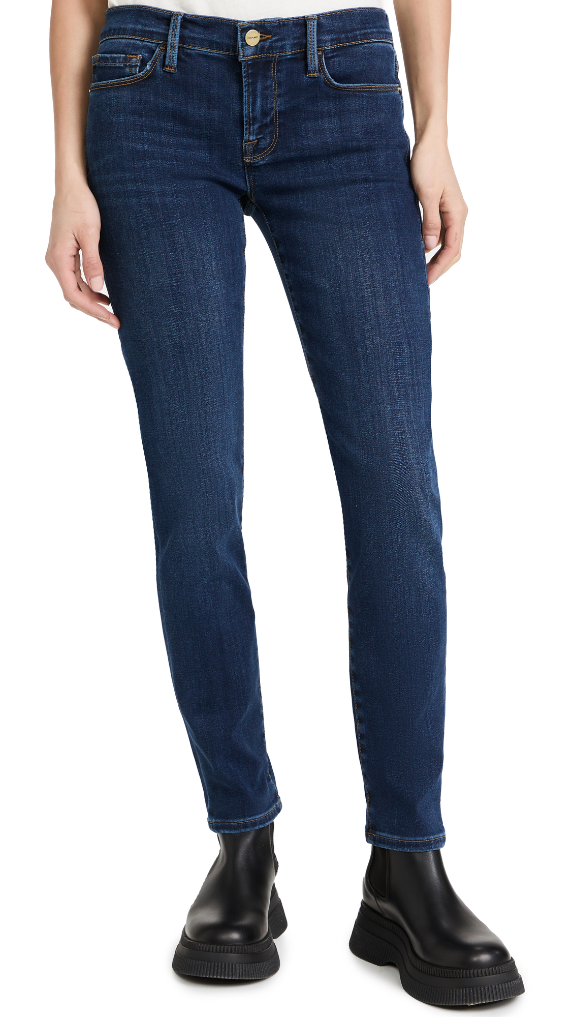 Le Garcon Jeans