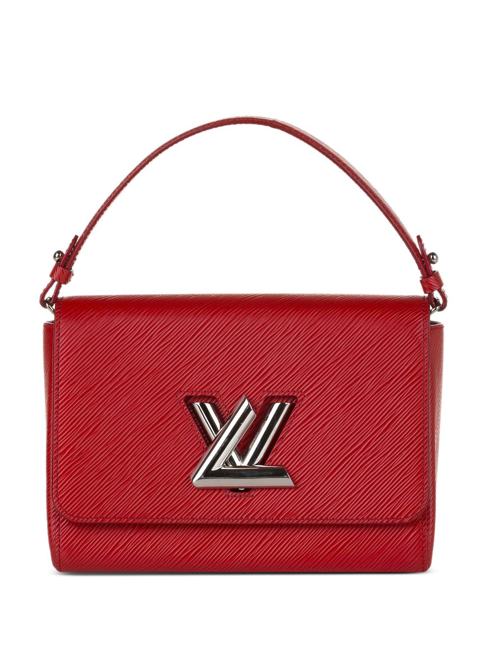 Louis Vuitton Twist Red