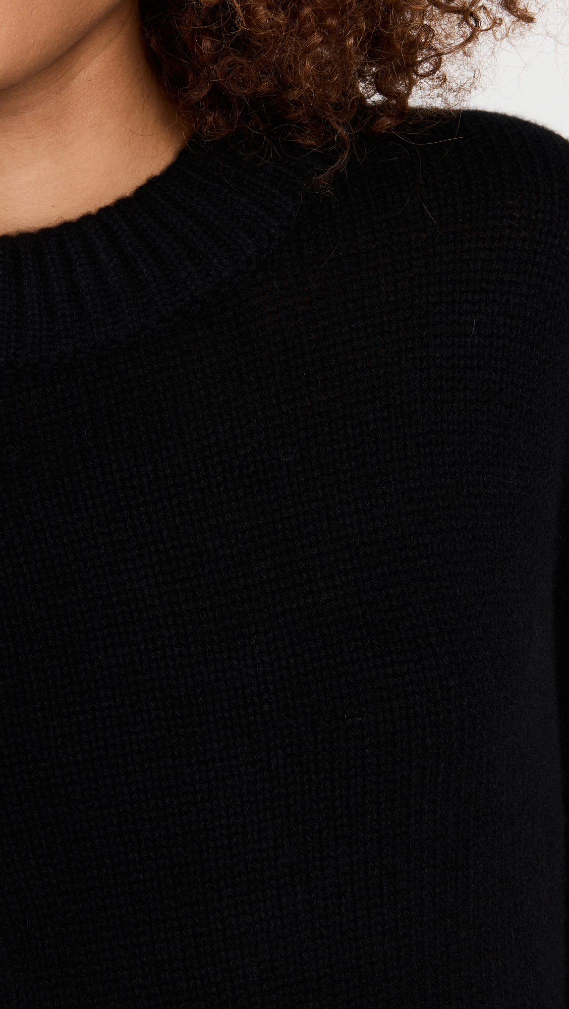 Sony Cashmere Sweater