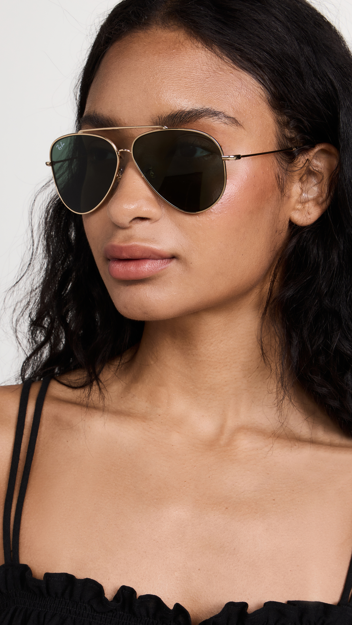 Ray-Ban - Aviator Reverse (XXL)