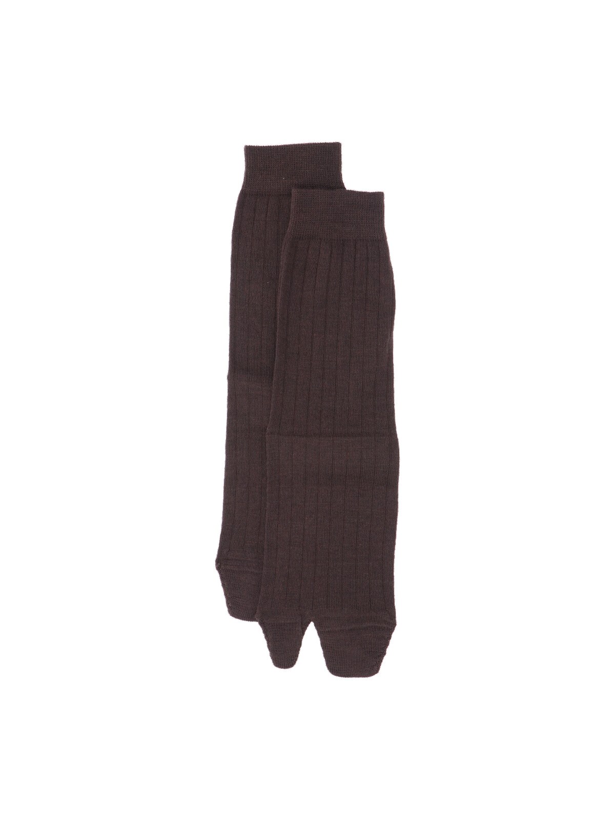 'Tabi' Socks