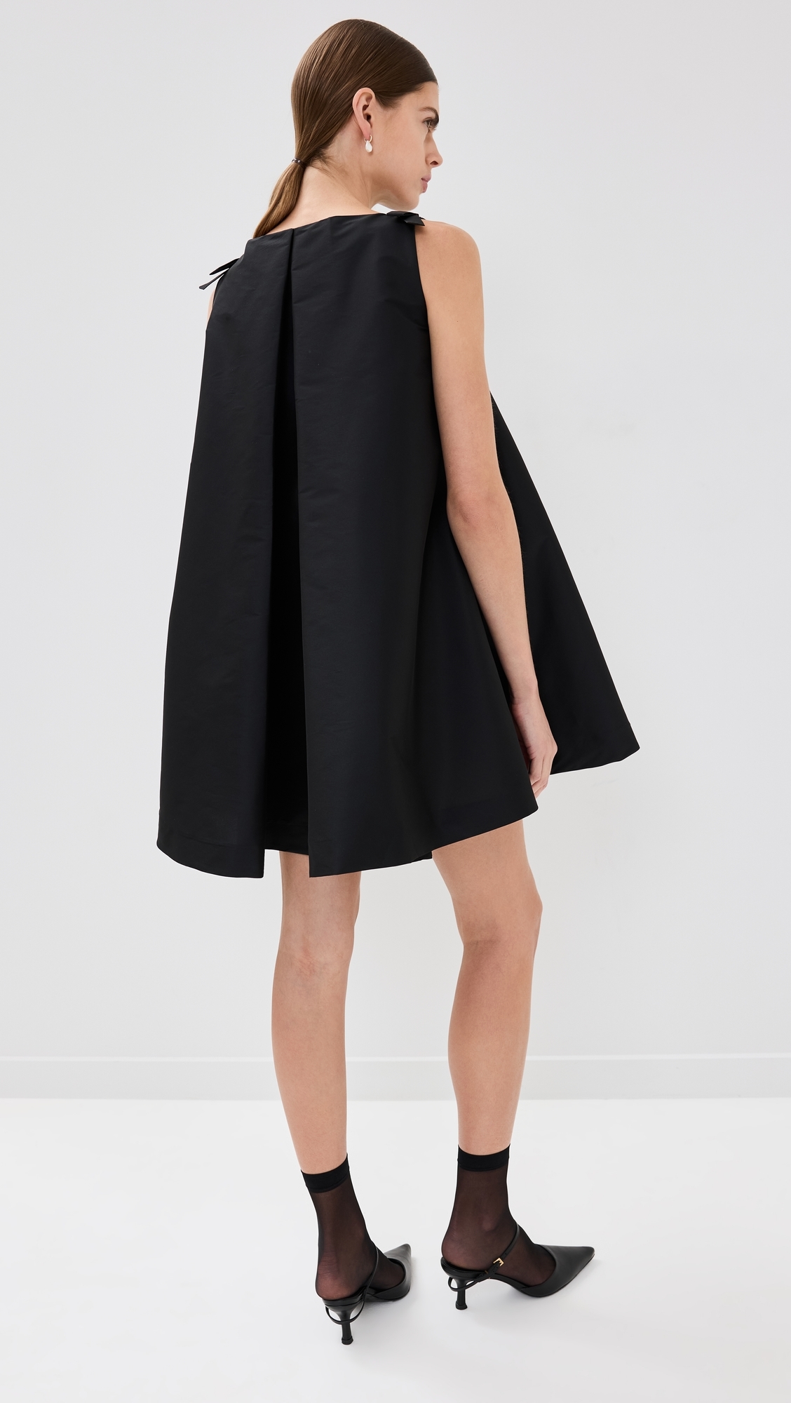 Melody Dress Black