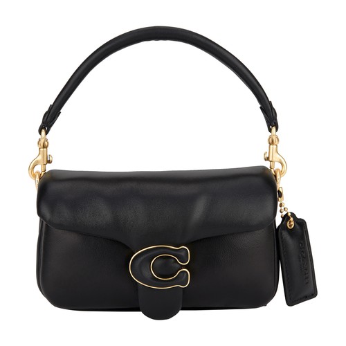 COACH Tabby Shoulder Bag 18 In Pillow Leather - Macy's