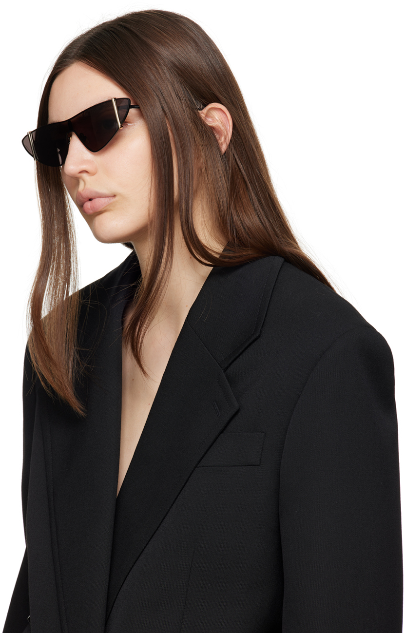 SAINT LAURENT SL536 001 sunglasses