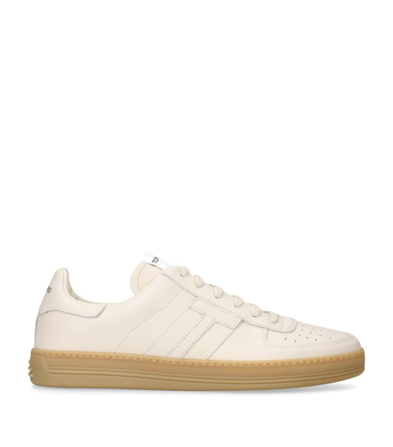 Leather Radcliffe Sneakers