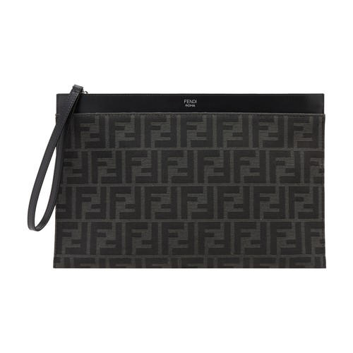 Fendi Medium Flat Pouch