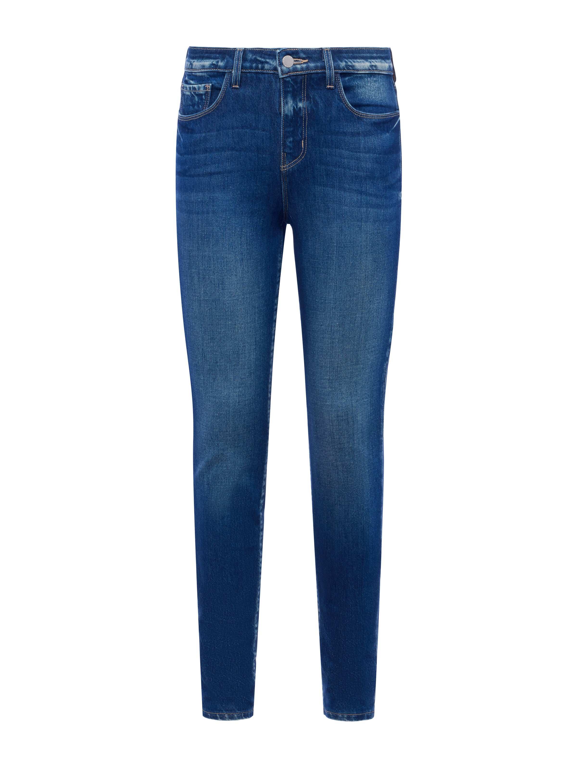 Marguerite Skinny Jean In Ladera