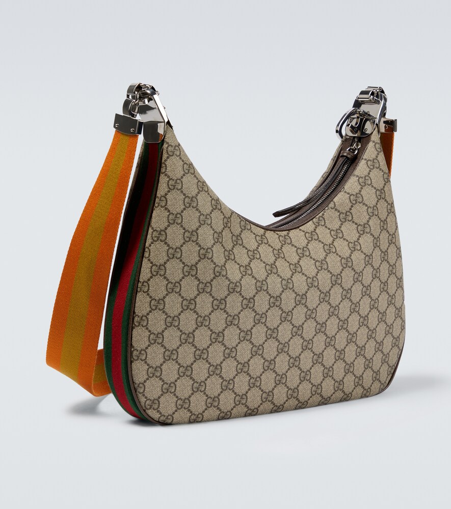 Gucci Attache large shoulder bag - JewelryReluxe