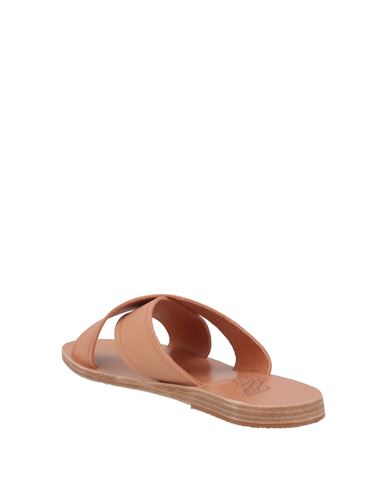 Woman Sandals Blush