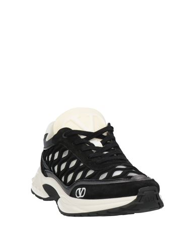 Woman Sneakers Black