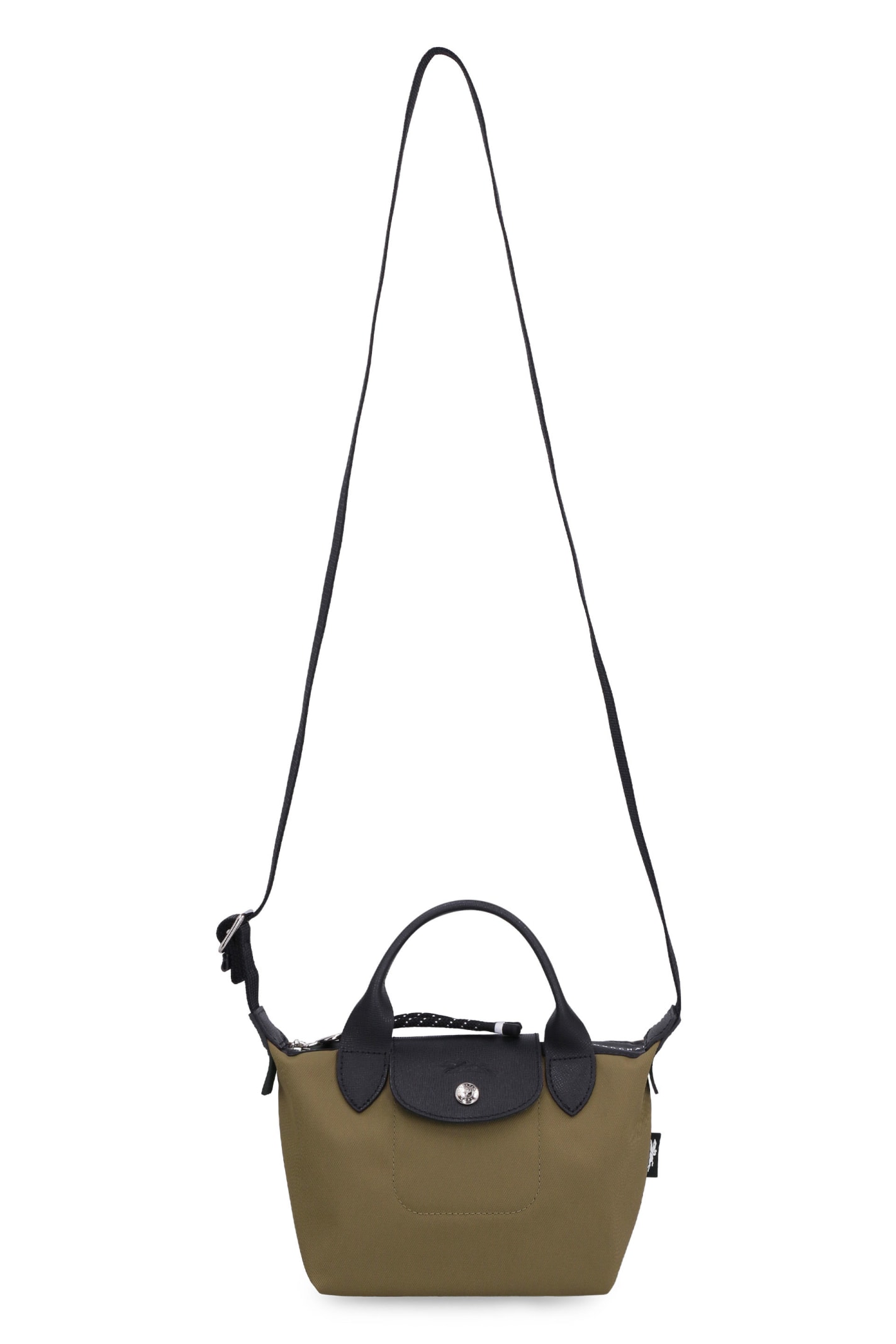 Longchamp Le Pliage Energy XS Nylon Shoulder Bag