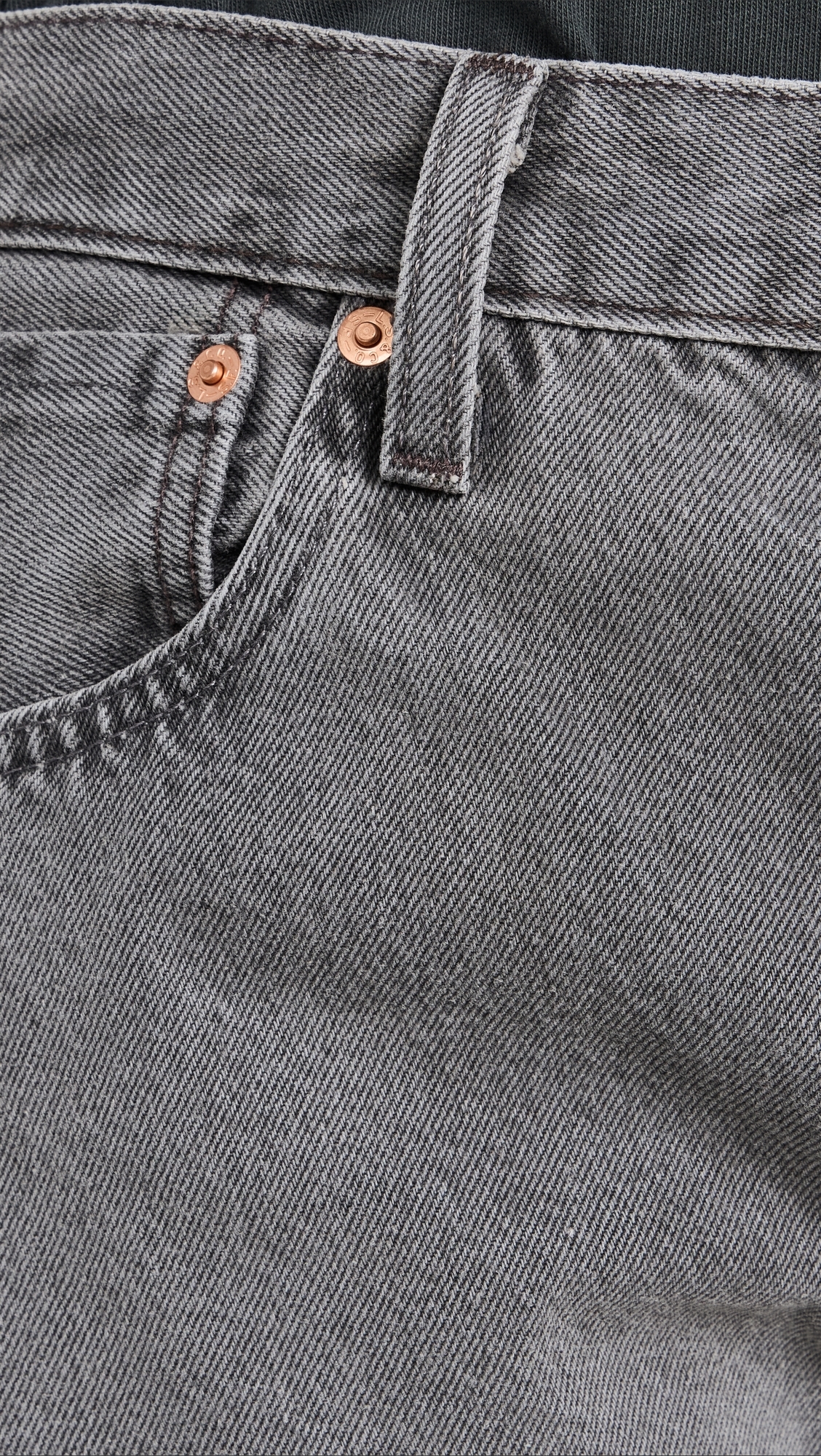 501 Original Jeans Walk Down Broadway