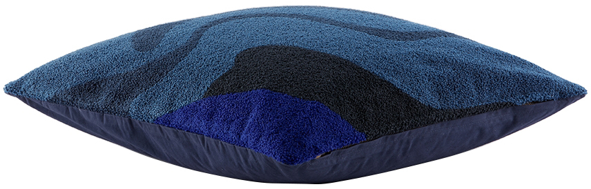 Ferm Living - Vista Cushion  HBX - Globally Curated Fashion and