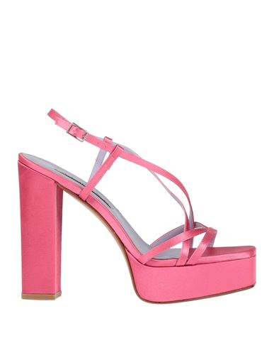 Ninalilou 여성 Woman Sandals Lilac 17201860EU