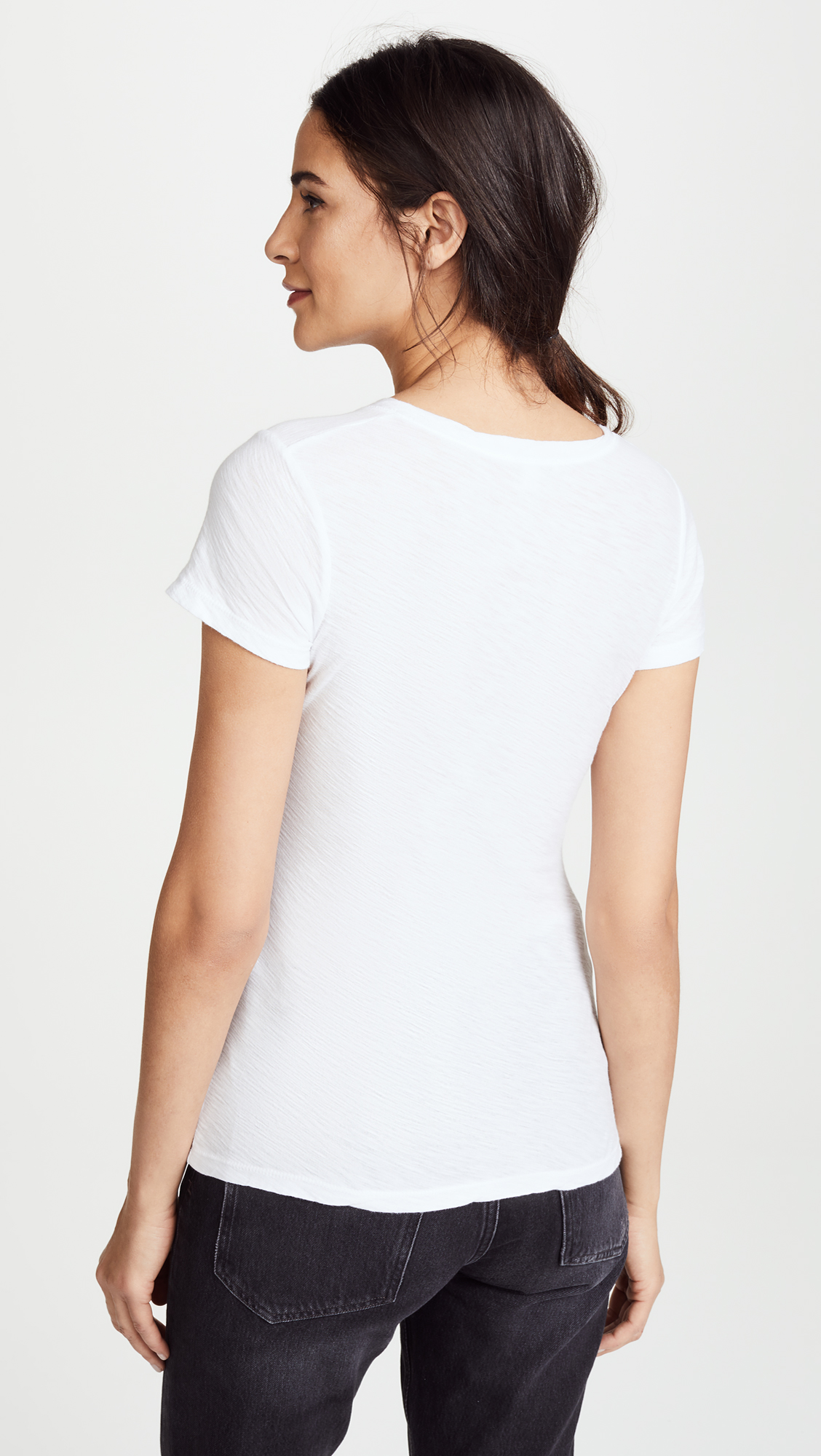 Casual Tee