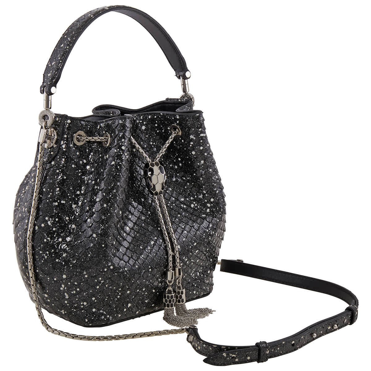 Serpenti Forever Bucket Bag