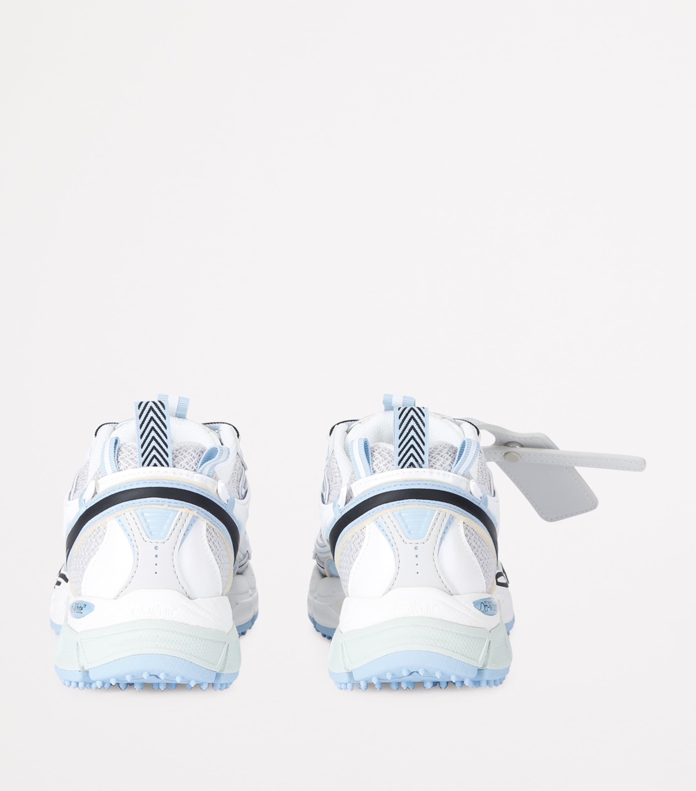 Be Right Back Sneakers